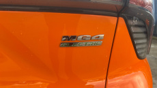 MG MG4 150kW Trophy EV Long Range 64kWh 5dr Auto Electric Hatchback